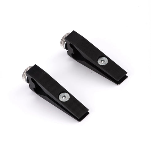 Hapstone R2 Lite Clamps